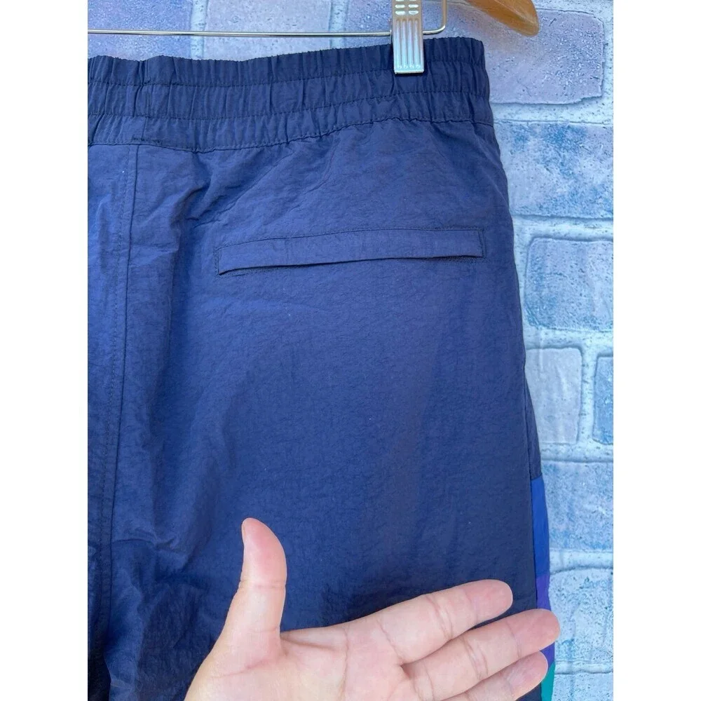 sergio tacchini Macao Track Pant size large